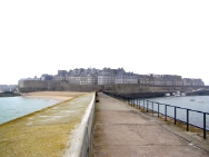 (2007-04) Trip en Normandie et en Bretagne - 08 - Saint-Malo